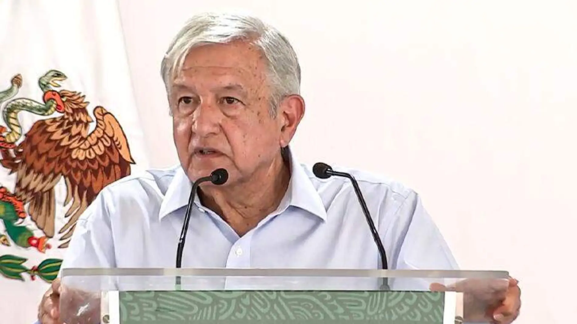 AMLO visita costa chica